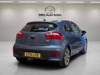 Used Kia Rio 2015 for sale - 79026142: Photo
