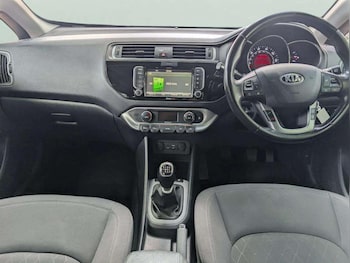 Used Kia Rio 2015 for sale - 79026142: Photo