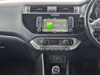 Used Kia Rio 2015 for sale - 79026142: Photo