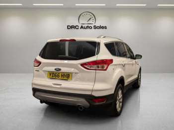 Used Ford Kuga 2016 for sale - 74855291: Photo