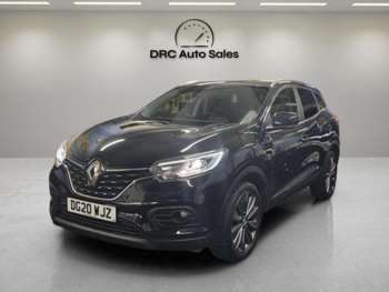 (20) - 1.3 TCe Iconic Euro 6 (s/s) 5dr