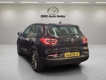 Used Renault Kadjar 2020 for sale - 74855289: Photo