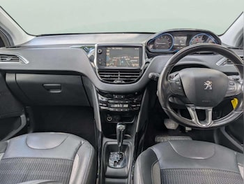 Used Peugeot 2008 2015 for sale - 78890896: Photo