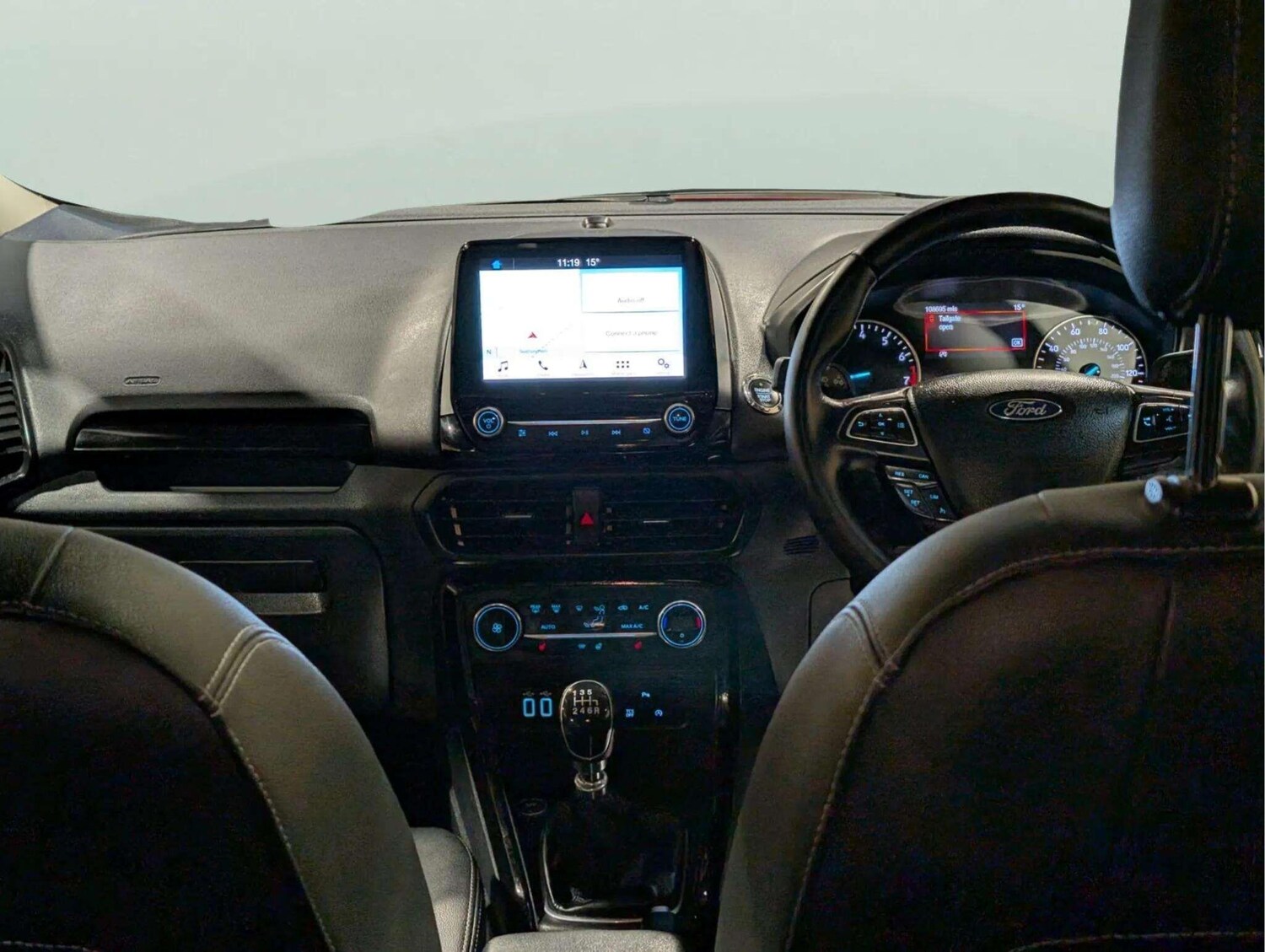 Vehicle 24