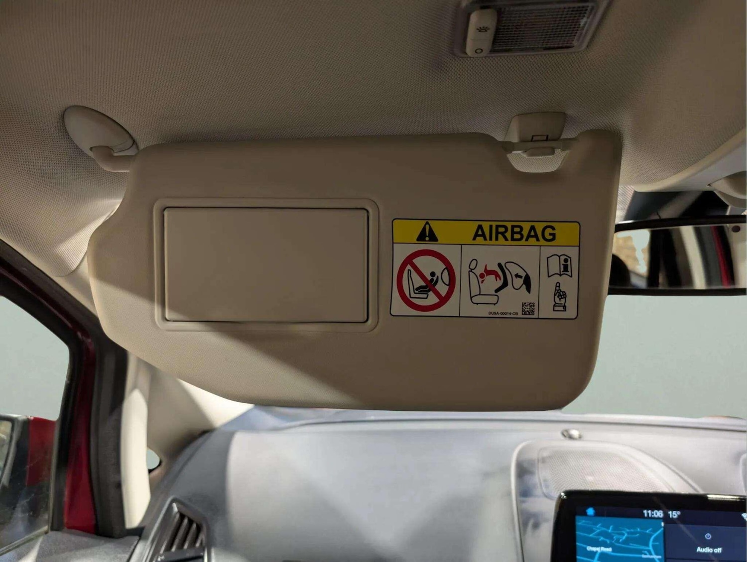 Vehicle 26