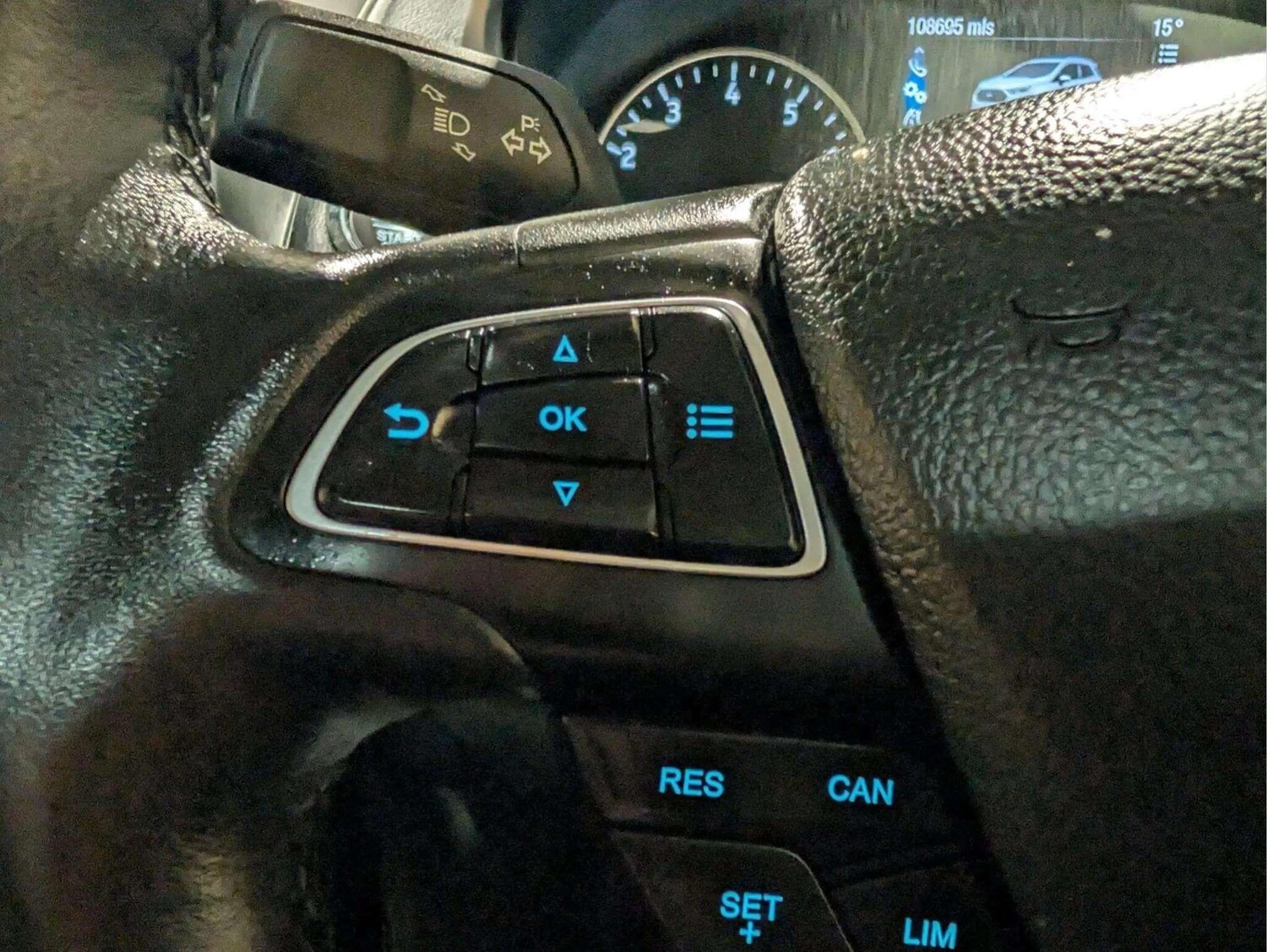Vehicle 33