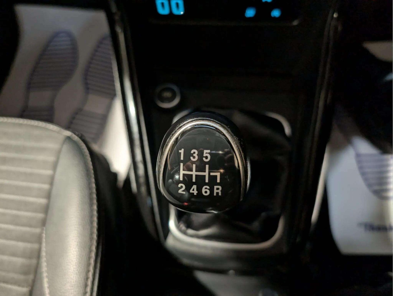 Vehicle 36