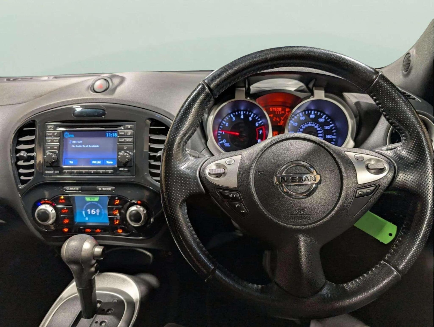 Vehicle 16
