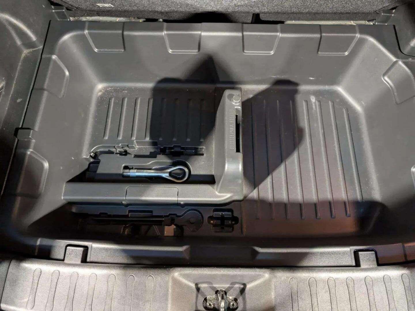 Vehicle 38
