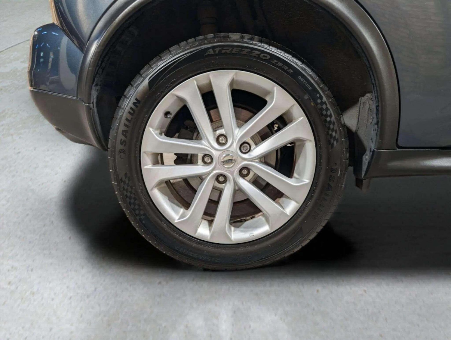 Vehicle 40