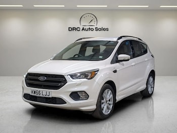 Used Ford Kuga 2016 for sale - 79116079: Photo