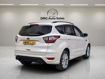 Used Ford Kuga 2016 for sale - 79116079: Photo