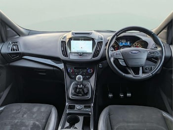 Used Ford Kuga 2016 for sale - 79116079: Photo