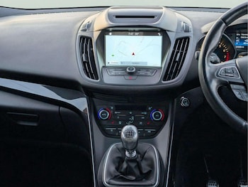 Used Ford Kuga 2016 for sale - 79116079: Photo