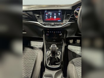 Used Vauxhall Astra 2016 for sale - 79508693: Photo