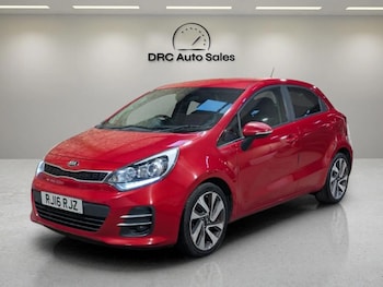 Used Kia Rio 2016 for sale - 78890907: Photo