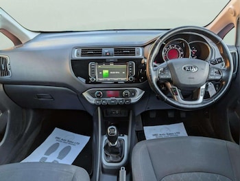 Used Kia Rio 2016 for sale - 78890907: Photo