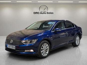 Used Volkswagen Passat 2017 for sale - 78890893: Photo