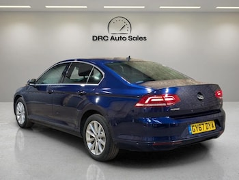 Used Volkswagen Passat 2017 for sale - 78890893: Photo