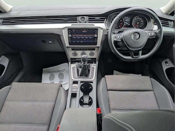 Used Volkswagen Passat 2017 for sale - 78890893: Photo