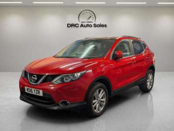 2016 (16) - 1.6 dCi Tekna 2WD Euro 6 (s/s) 5dr
