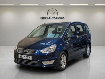 Used Ford Galaxy 2012 for sale - 79472380: Photo
