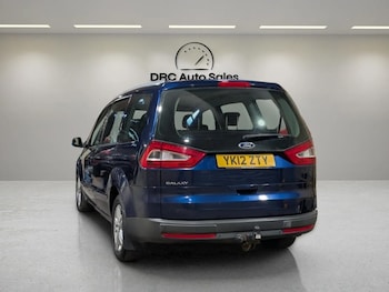 Used Ford Galaxy 2012 for sale - 79472380: Photo