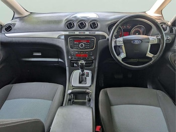 Used Ford Galaxy 2012 for sale - 79472380: Photo