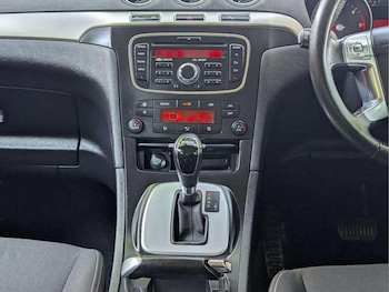 Used Ford Galaxy 2012 for sale - 79472380: Photo