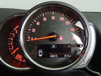 Used MINI Countryman 2019 for sale - 79116984: Photo
