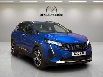 Peugeot - 3008