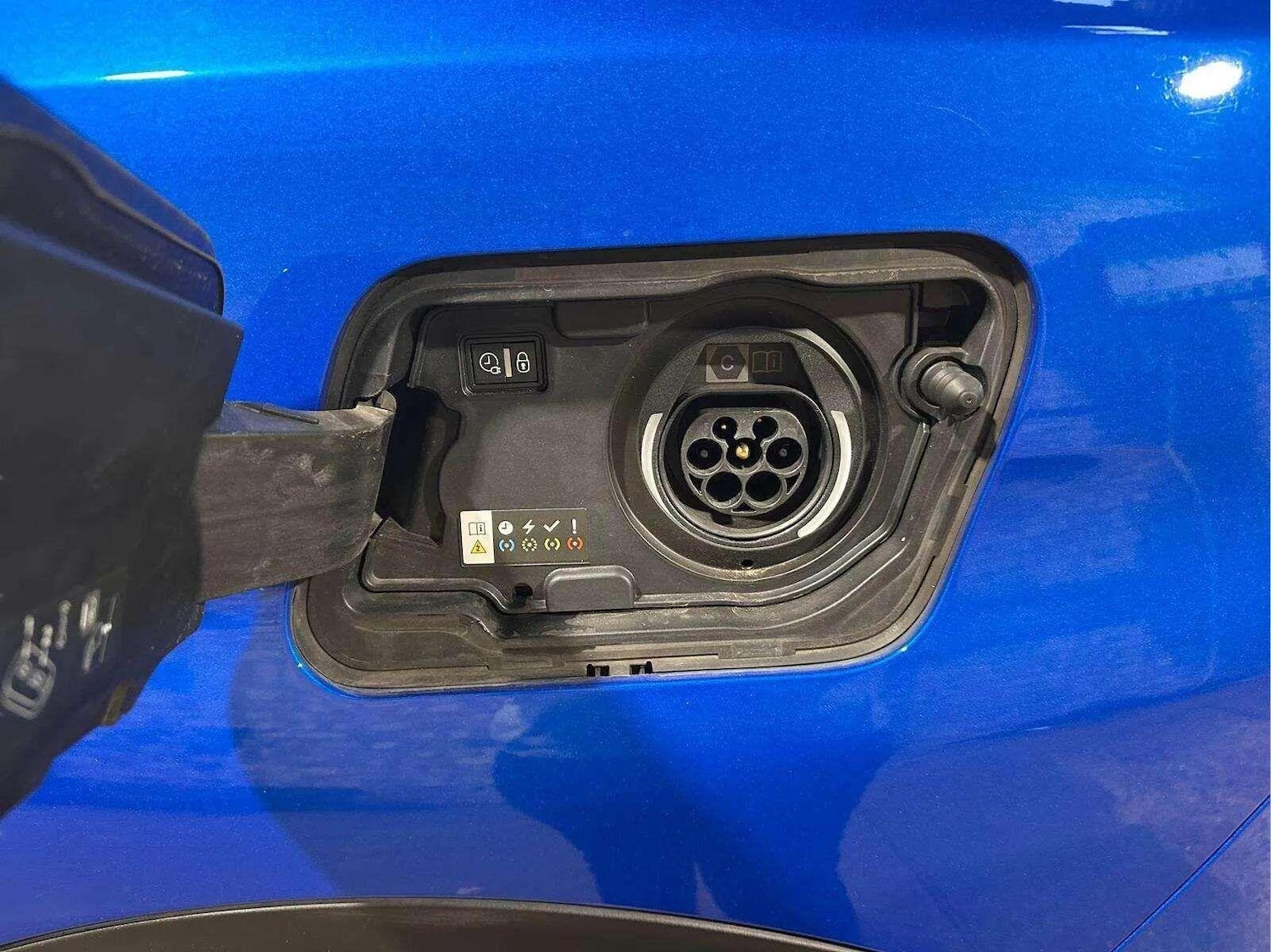 Vehicle 29