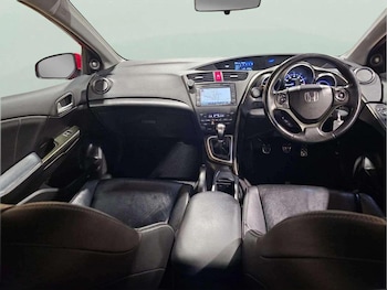 Used Honda Civic 2012 for sale - 75520268: Photo