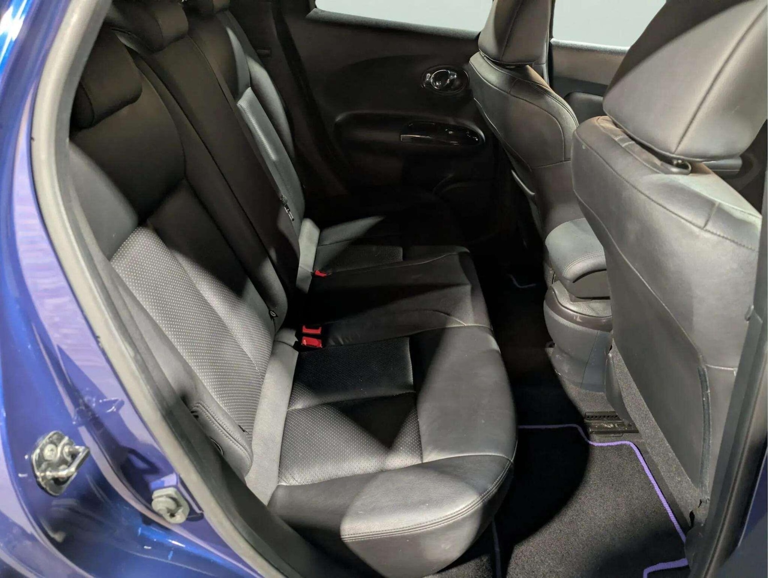 Vehicle 31
