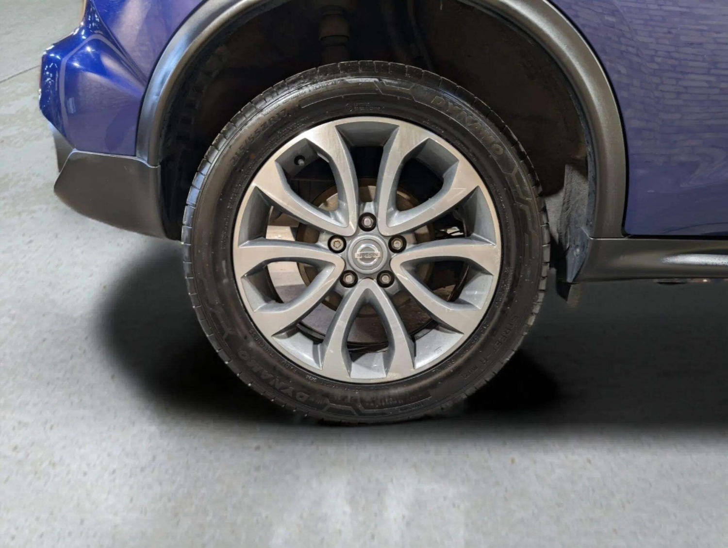 Vehicle 45