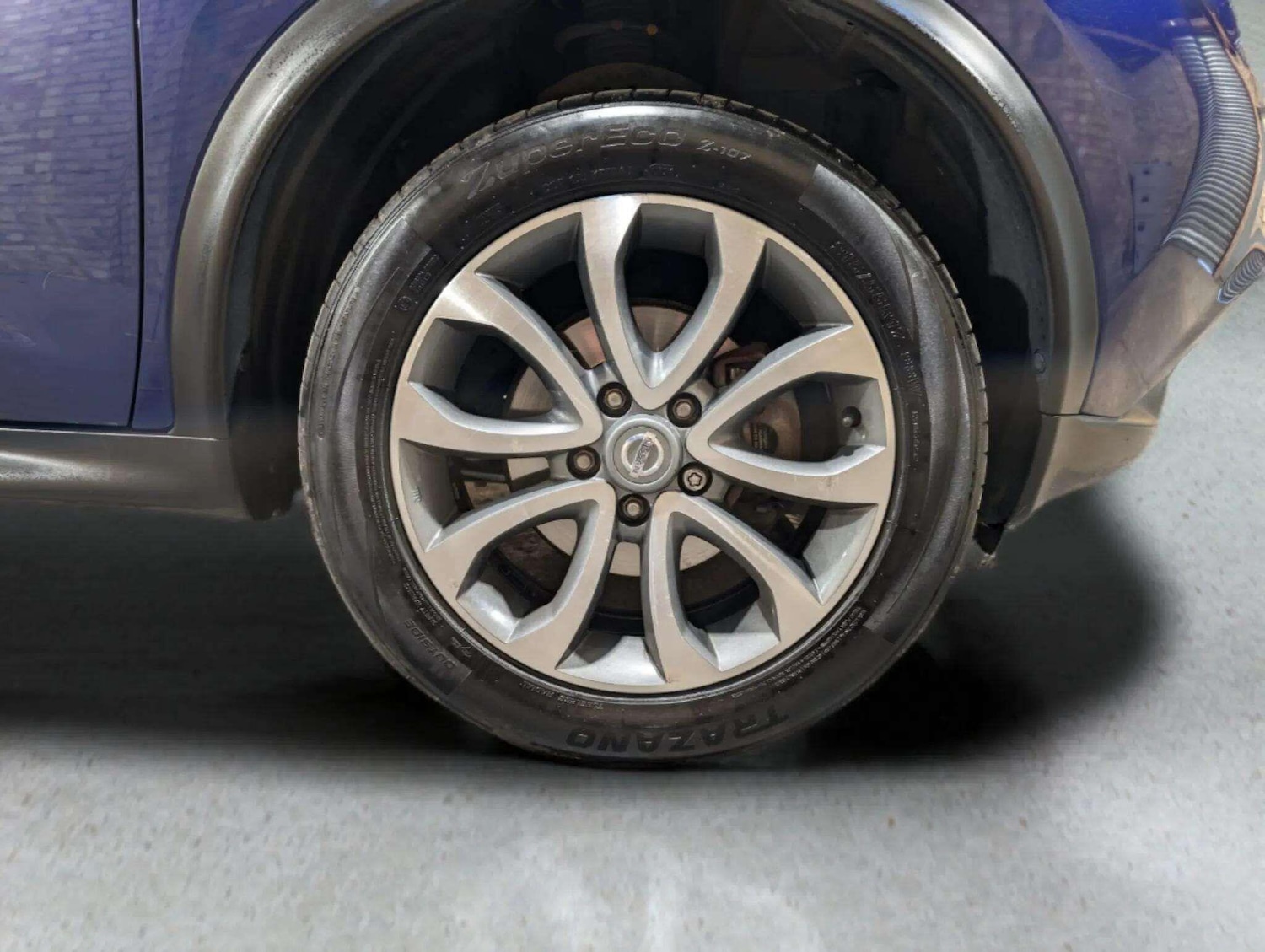 Vehicle 46