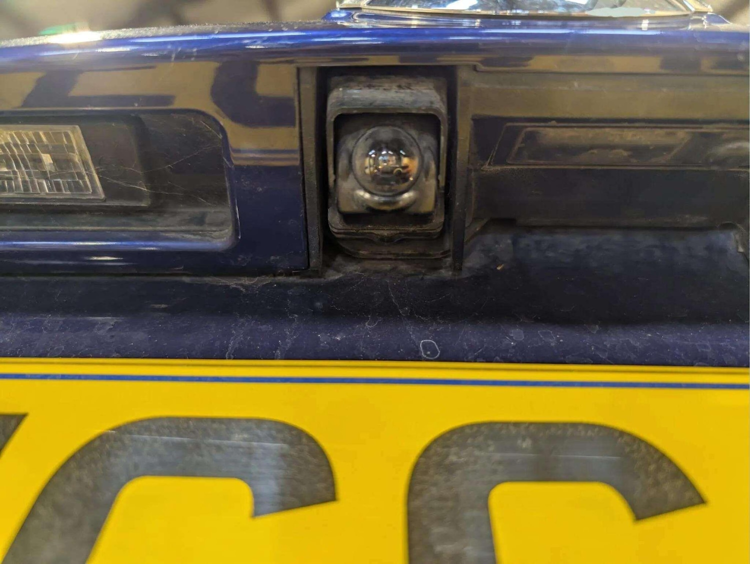 Vehicle 50