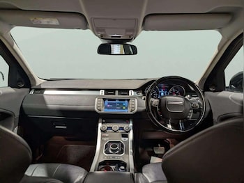 Used Land Rover Range Rover Evoque 2018 for sale - 78890911: Photo