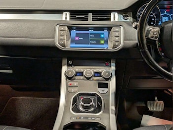 Used Land Rover Range Rover Evoque 2018 for sale - 78890911: Photo