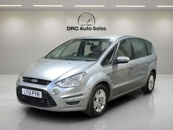 Used Ford S-Max 2012 for sale - 79116463: Photo