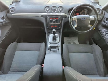 Used Ford S-Max 2012 for sale - 79116463: Photo