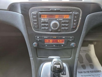 Used Ford S-Max 2012 for sale - 79116463: Photo