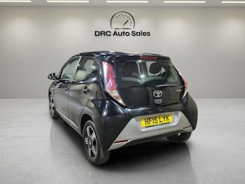 Used Toyota AYGO 2015 for sale - 79116282: Photo