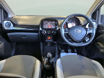 Used Toyota AYGO 2015 for sale - 79116282: Photo