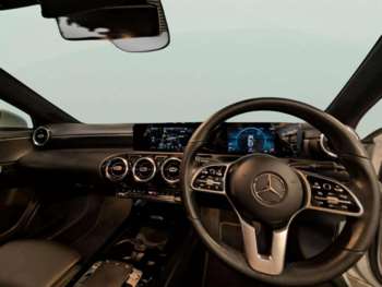 Used Mercedes-Benz A-Class 2019 for sale - 75214772: Photo