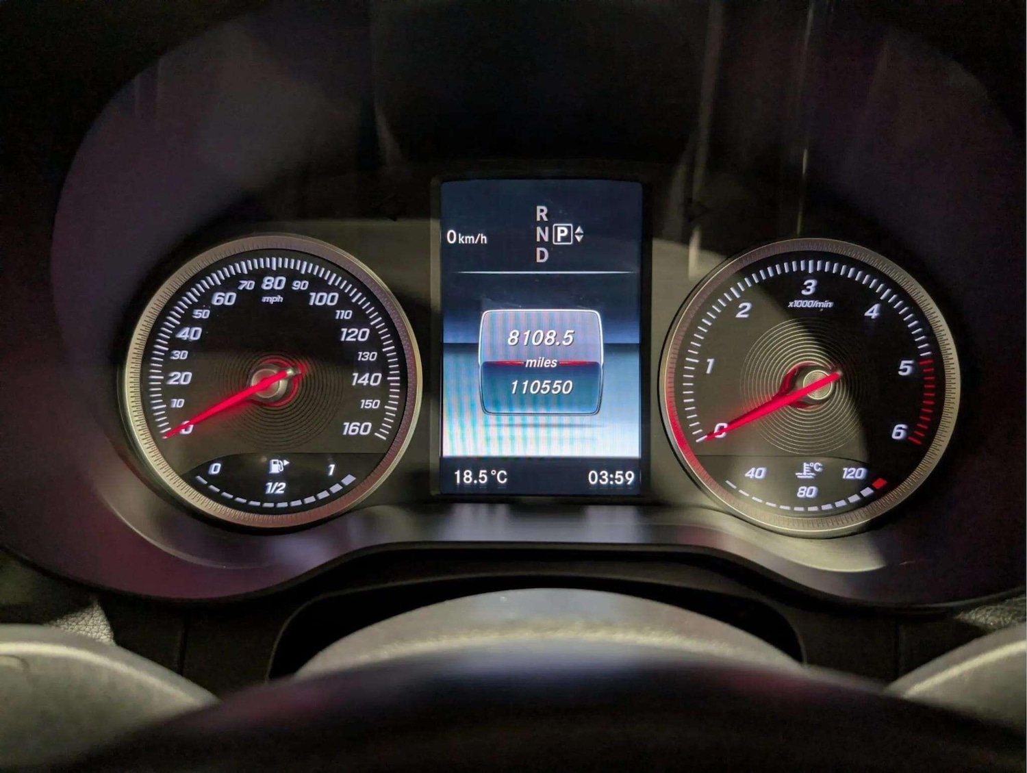 Vehicle 40