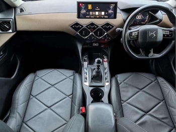 Used DS Automobiles DS 3 Crossback 2019 for sale - 78890905: Photo