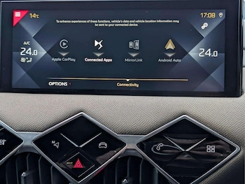 Used DS Automobiles DS 3 Crossback 2019 for sale - 78890905: Photo