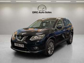 2016 (66) - 1.6 DiG-T Tekna 5dr