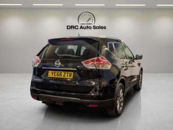 Used Nissan X-Trail 2016 for sale - 75050510: Photo